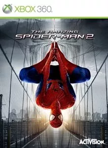 The Amazing Spider-Man 2