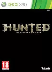 Hunted Demon’s Forge