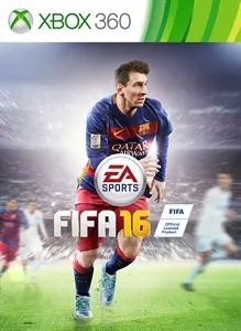 EA SPORTS FIFA 16
