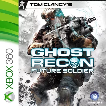 Ghost Recon: Future Soldier