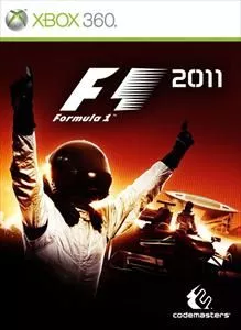 F1 2011