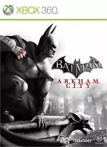 Batman: Arkham City