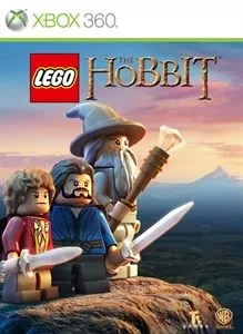 LEGO Le Hobbit
