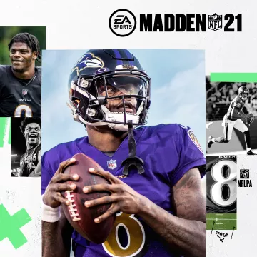 Madden NFL 21