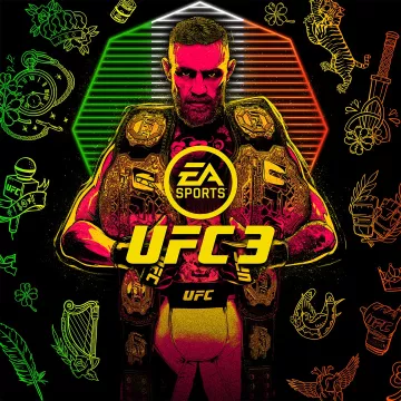 EA SPORTS UFC 3