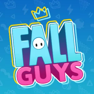jaquette jeu Fall Guys