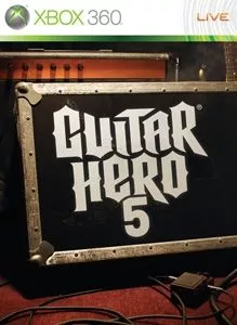 Guitar Hero 5