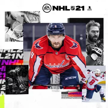 NHL 21