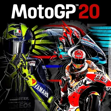 MotoGP20