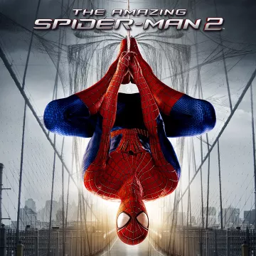 The Amazing Spider-Man 2 (FR)