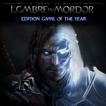 La Terre du Milieu: L'Ombre du Mordor - Edition Game of the Year