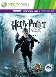 Harry Potter et les Reliques de la Mort - 1°Pt