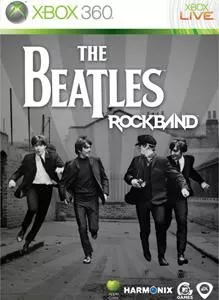 The Beatles: Rock Band