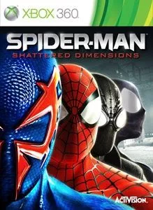 Spider-Man:Dimensions