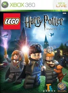 LEGO Harry Potter