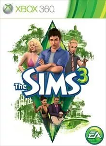 Les Sims 3