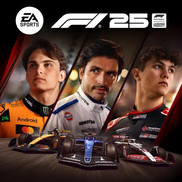 F1 25