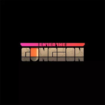 Enter The Gungeon