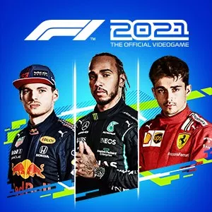 F1 2021
