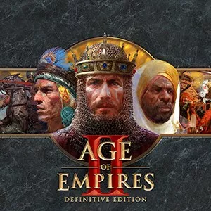 Age of Empires II: Definitive Edition