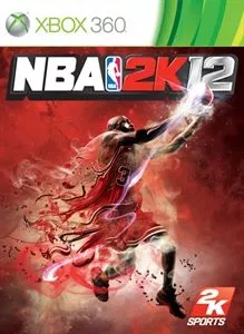 NBA 2K12