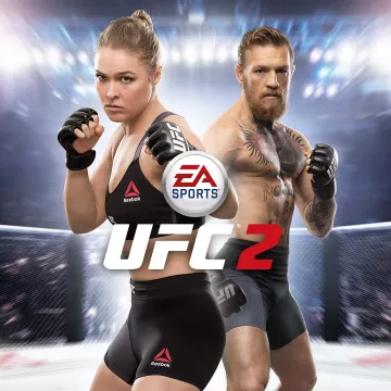 EA SPORTS UFC 2