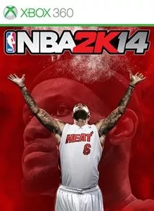 NBA 2K14