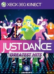 Just Dance Greatest Hits