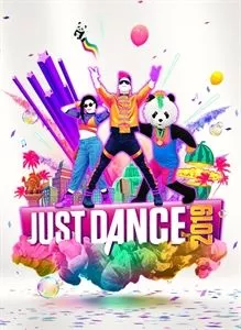 Just Dance  2019