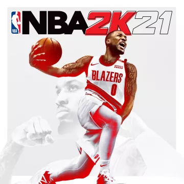 NBA 2K21