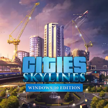Cities: Skylines