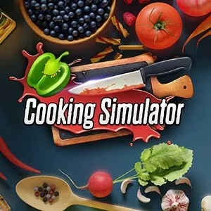 Cooking Simulator