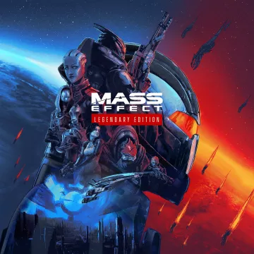Mass Effect Édition Légendaire