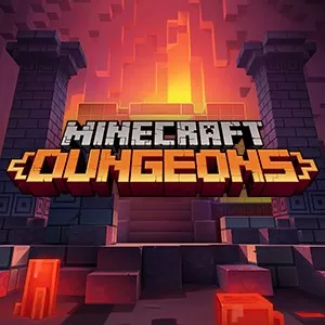 Minecraft Dungeons