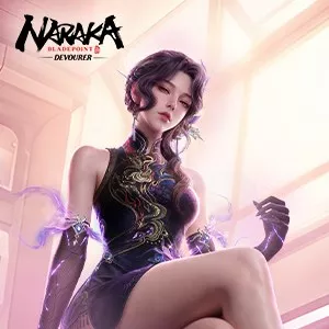 NARAKA: BLADEPOINT