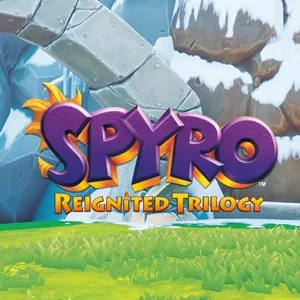 Spyro Reignited Trilogy