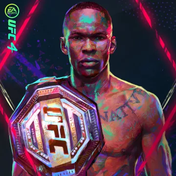 UFC 4