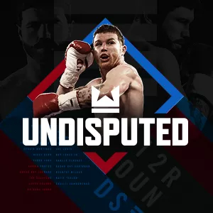 Undisputed