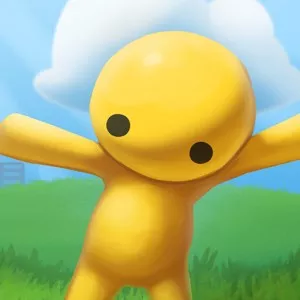 jaquette jeu Wobbly Life