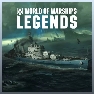 World of Warships: Legends