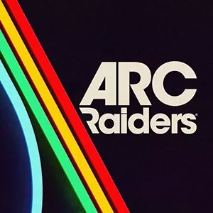 jaquette jeu ARC Raiders