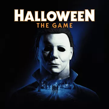 jaquette jeu Halloween: The Game