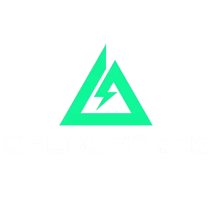 jaquette jeu Delta Force