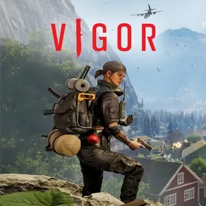 jaquette jeu Vigor