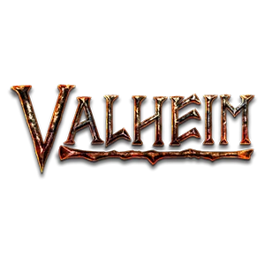 jaquette jeu Valheim