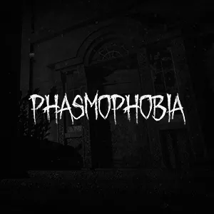 jaquette jeu Phasmophobia (Aperçu)