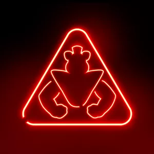 Five Nights at Freddy's: Security Breach