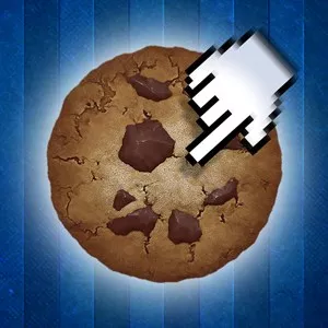 Cookie Clicker