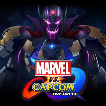 MARVEL VS. CAPCOM: INFINITE