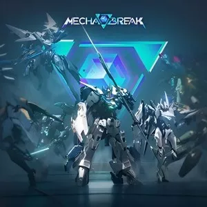Mecha BREAK